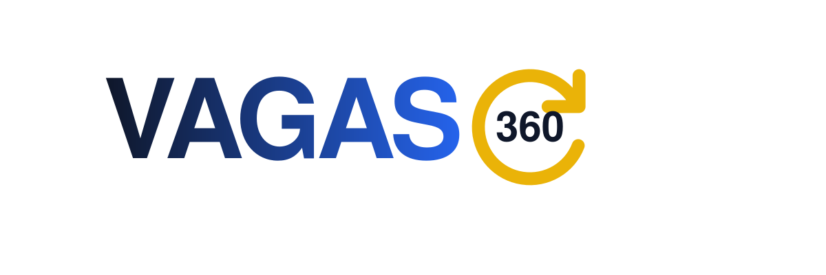 Vagas360 Logo